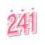 241 logo